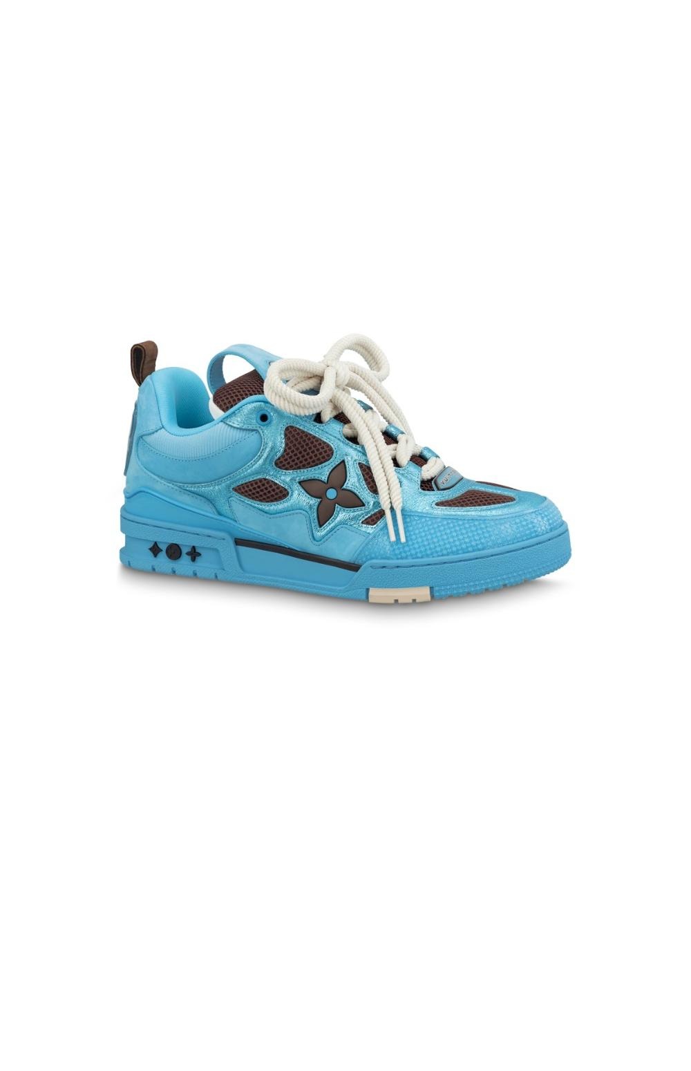 미러급레플리카사이트 | 명품레플리카 전문 쇼핑몰  | 퍼스트원 - LV 트레이너 스니커즈 1ABMIC > 루이비통