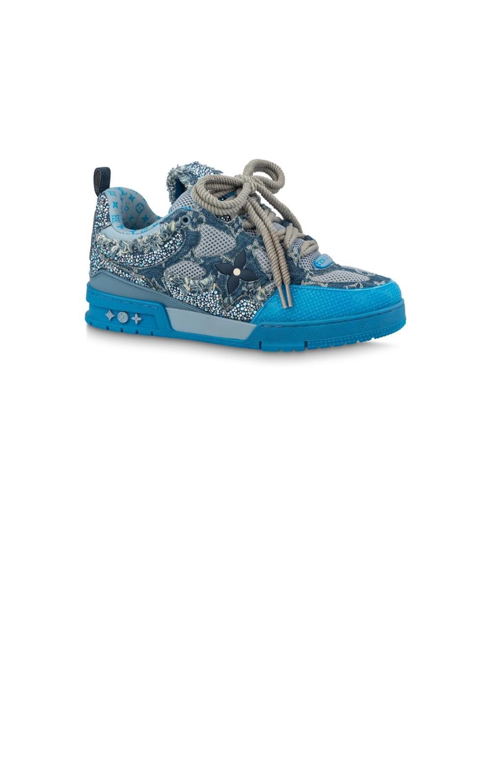 미러급레플리카사이트 | 명품레플리카 전문 쇼핑몰  | 퍼스트원 - LV 트레이너 스니커즈 1ABMH9 > 루이비통