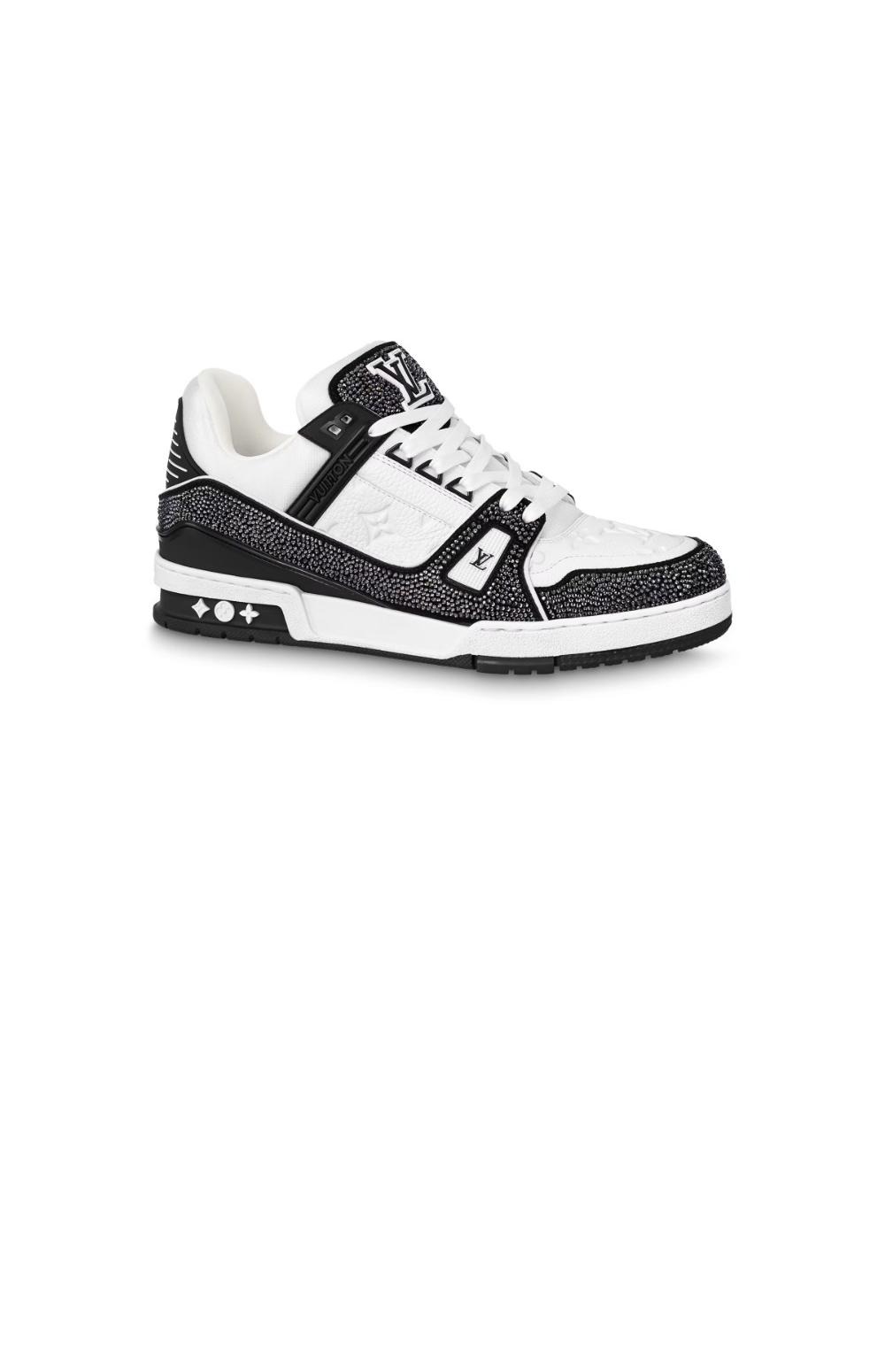 미러급레플리카사이트 | 명품레플리카 전문 쇼핑몰  | 퍼스트원 - LV 트레이너 스니커즈 1ABM08 > 루이비통