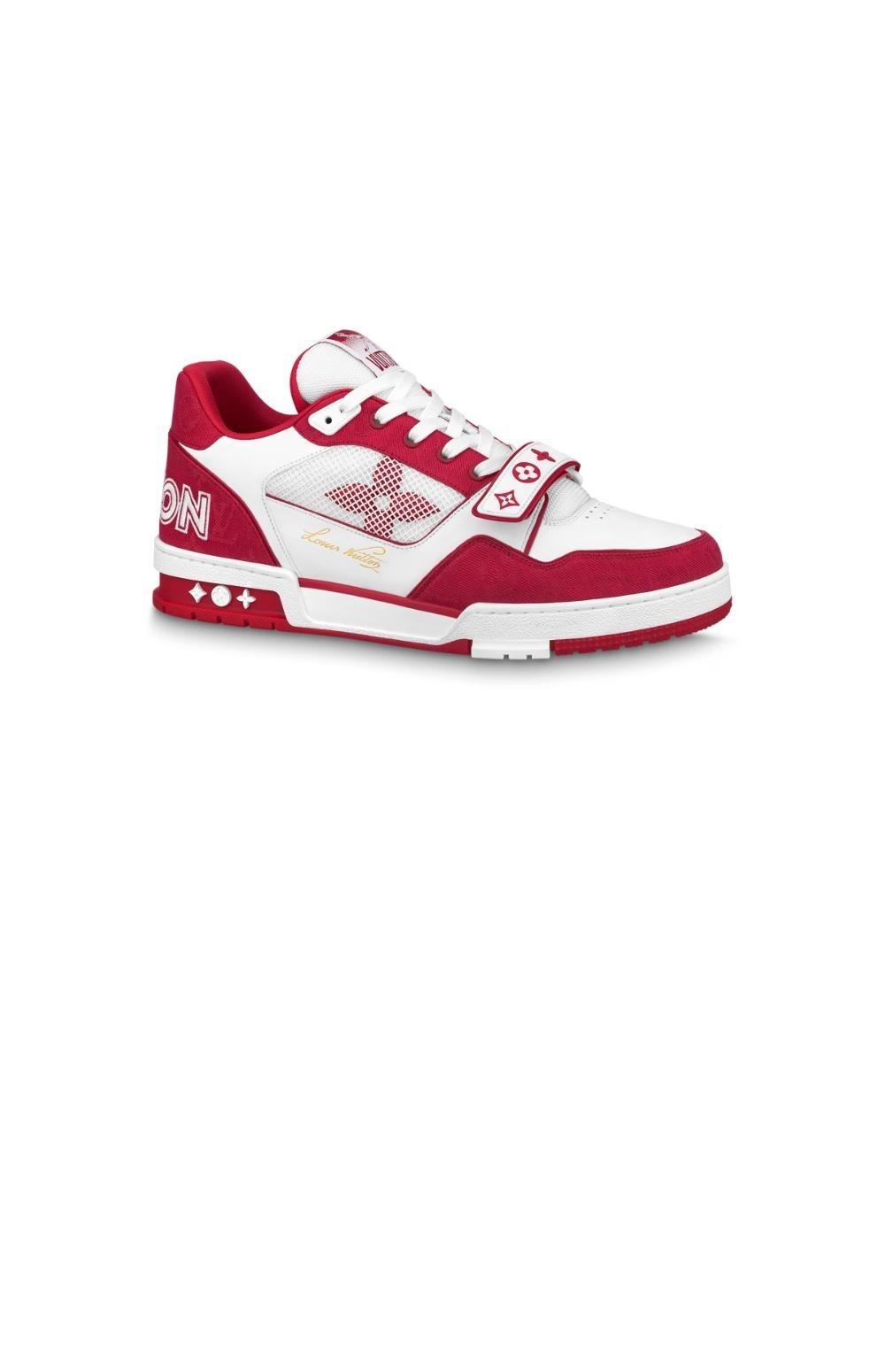 미러급레플리카사이트 | 명품레플리카 전문 쇼핑몰  | 퍼스트원 - LV 트레이너 스니커즈 1ABLXI > 루이비통