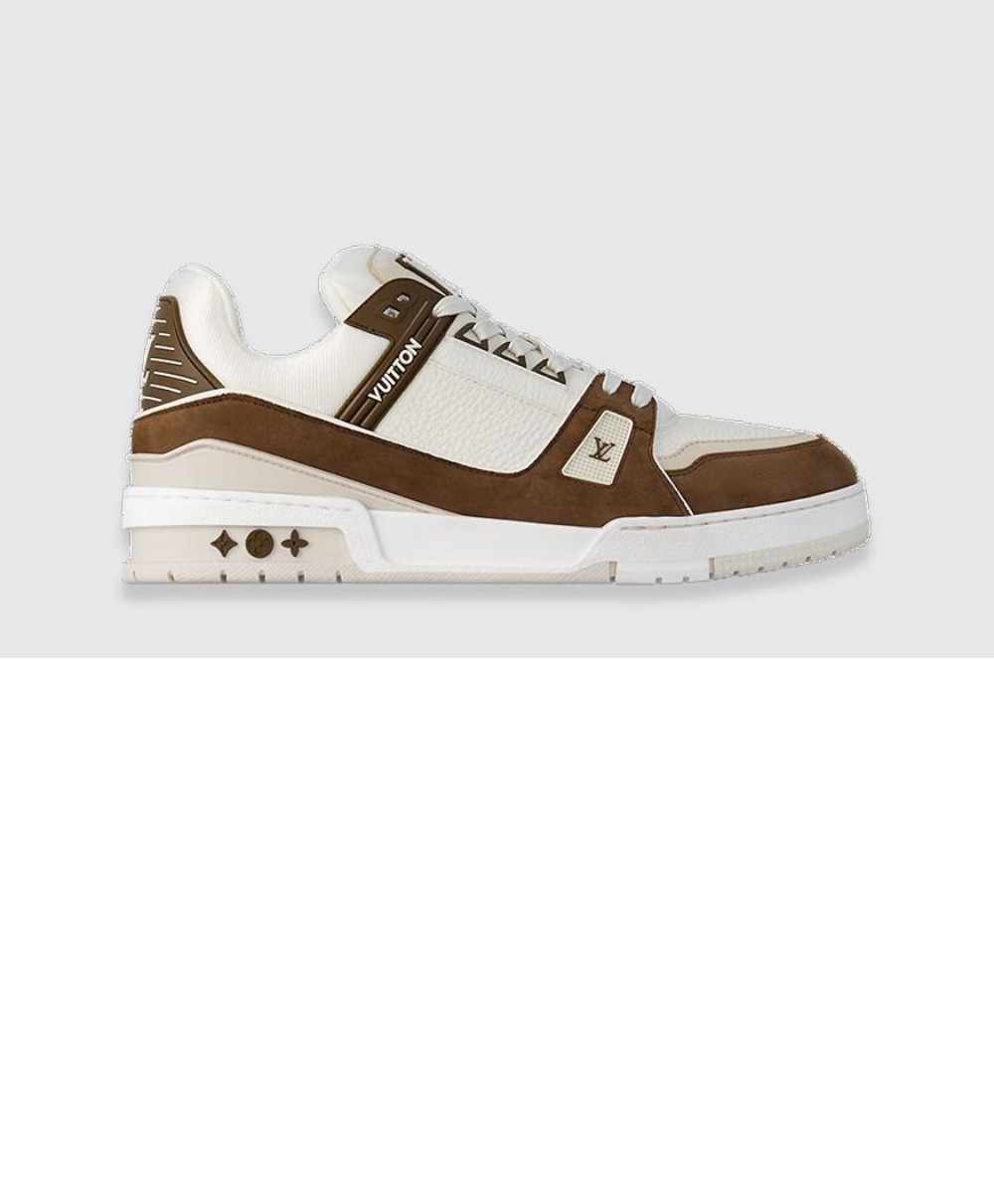 미러급레플리카사이트 | 명품레플리카 전문 쇼핑몰  | 퍼스트원 - LV 트레이너 스니커즈 1ABLV8 > 루이비통