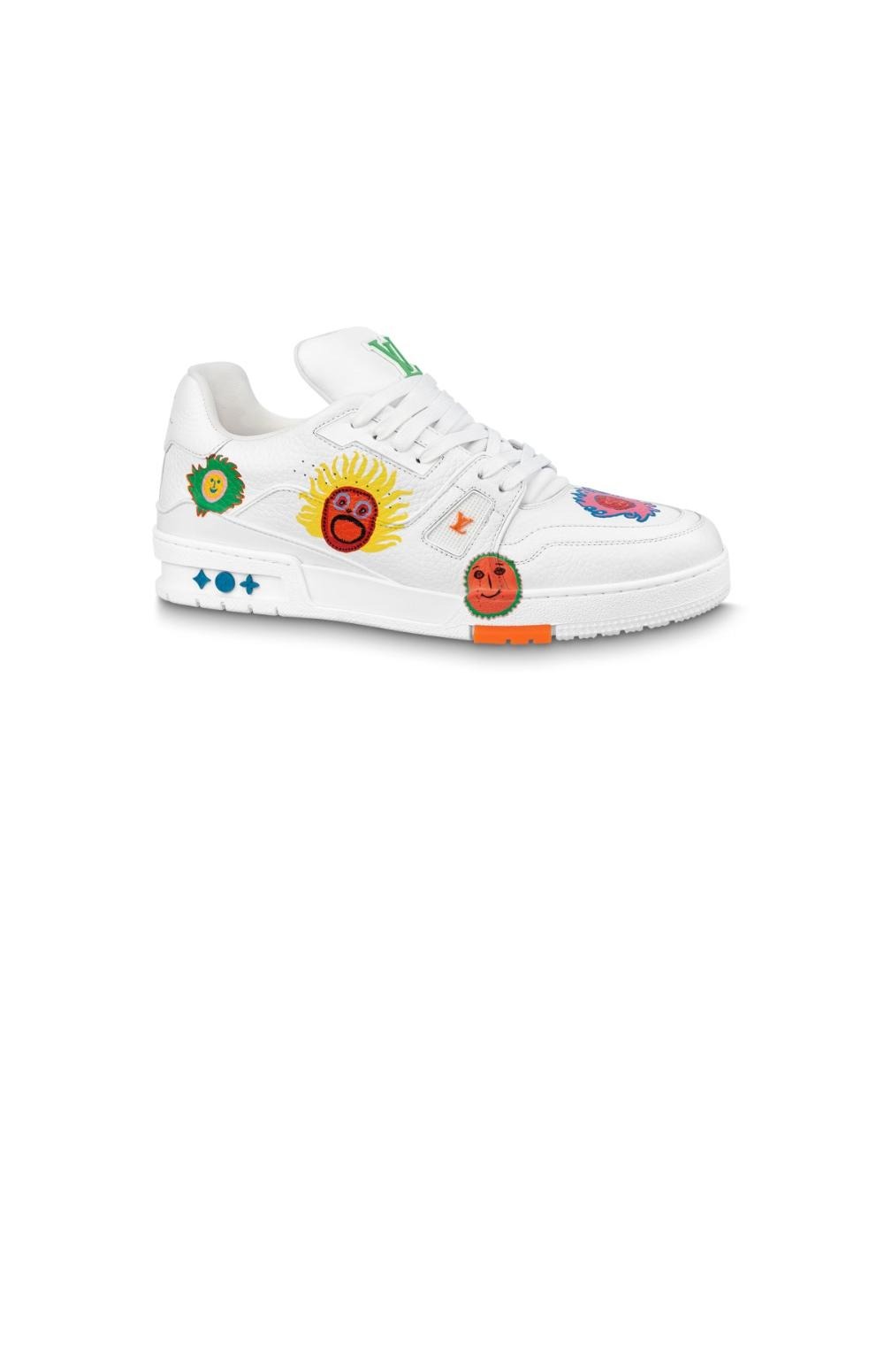 미러급레플리카사이트 | 명품레플리카 전문 쇼핑몰  | 퍼스트원 - LV 트레이너 스니커즈 1ABD3J > 루이비통