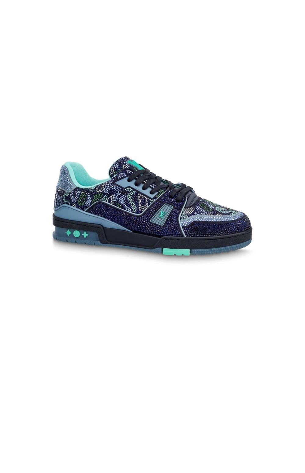 미러급레플리카사이트 | 명품레플리카 전문 쇼핑몰  | 퍼스트원 - LV 트레이너 스니커즈 1AARGY > 루이비통