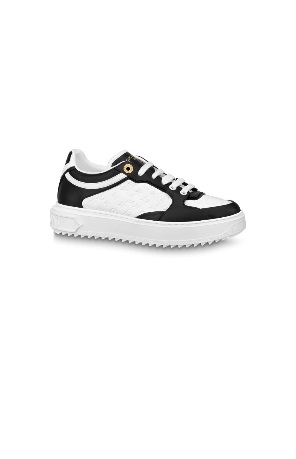 미러급레플리카사이트 | 명품레플리카 전문 쇼핑몰  | 퍼스트원 - 타임아웃 스니커즈 1ABUSC > 루이비통