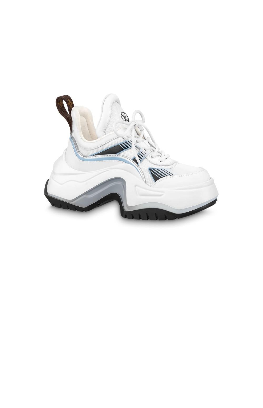 미러급레플리카사이트 | 명품레플리카 전문 쇼핑몰  | 퍼스트원 - LV 아치라이트 스니커즈 1ABI0L > 루이비통