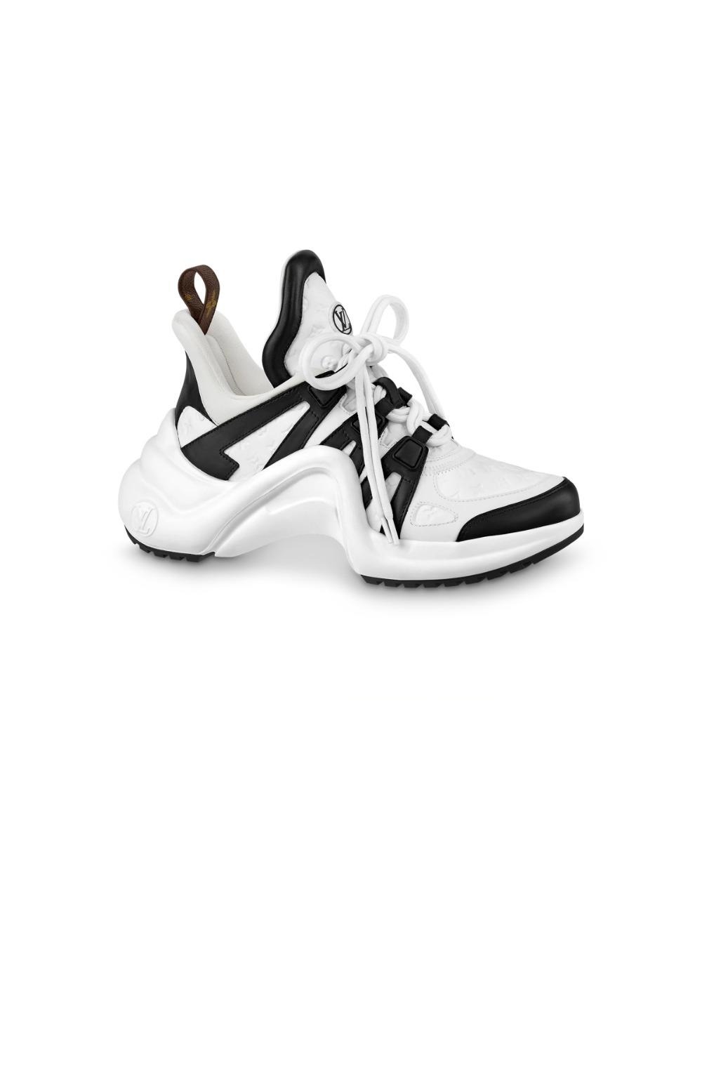 미러급레플리카사이트 | 명품레플리카 전문 쇼핑몰  | 퍼스트원 - LV 아치라이트 스니커즈 1ABP6C > 루이비통