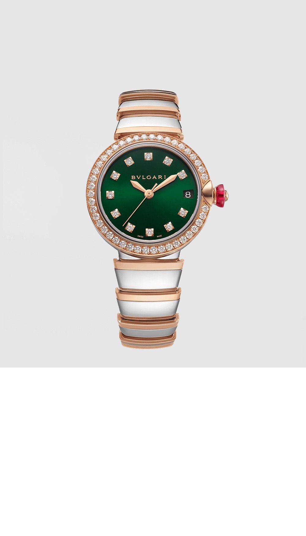 미러급레플리카사이트 | 명품레플리카 전문 쇼핑몰  | 퍼스트원 - 루체아 워치 33 103289 > 불가리