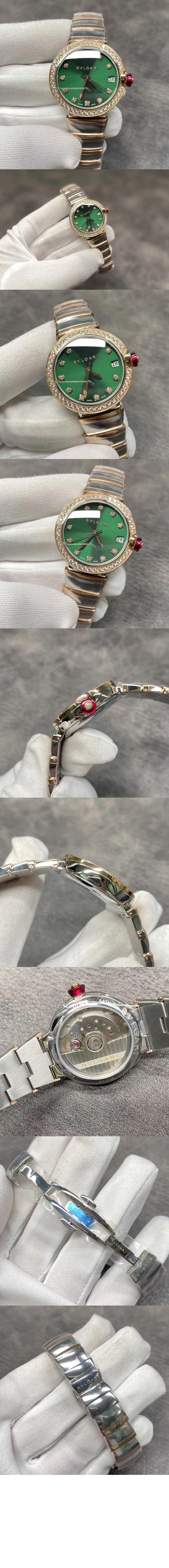 미러급레플리카사이트 | 명품레플리카 전문 쇼핑몰  | 퍼스트원 - 루체아 워치 33 103289 > 불가리