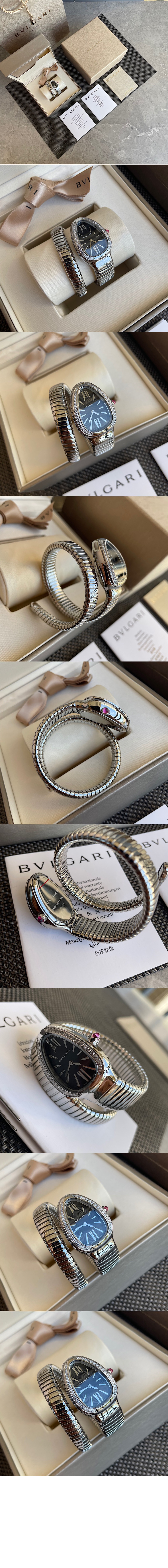 미러급레플리카사이트 | 명품레플리카 전문 쇼핑몰  | 퍼스트원 - 루체아 워치 33 103289 > 불가리