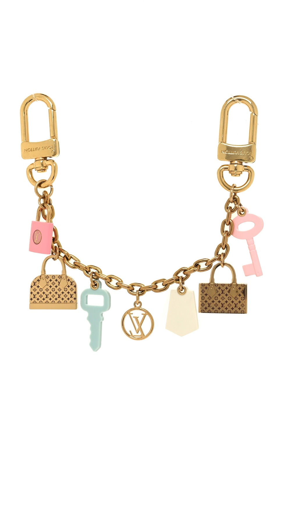 미러급레플리카사이트 | 명품레플리카 전문 쇼핑몰  | 퍼스트원 - 아이콘 키 홀더 M01372 > 루이비통