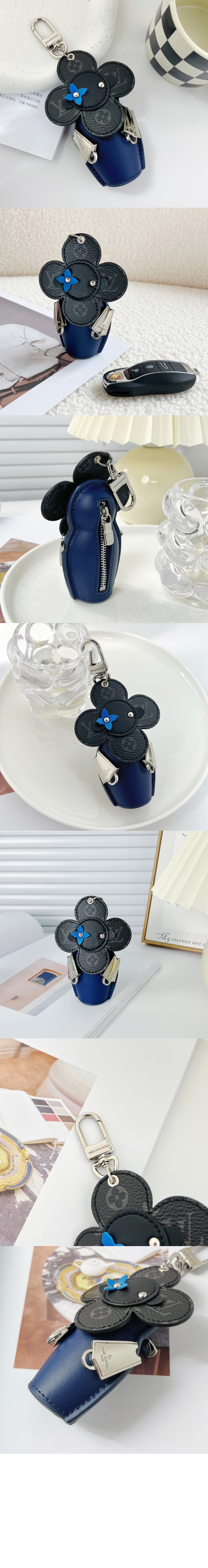 미러급레플리카사이트 | 명품레플리카 전문 쇼핑몰  | 퍼스트원 - 비비엔  키 홀더 MP3069 > 루이비통