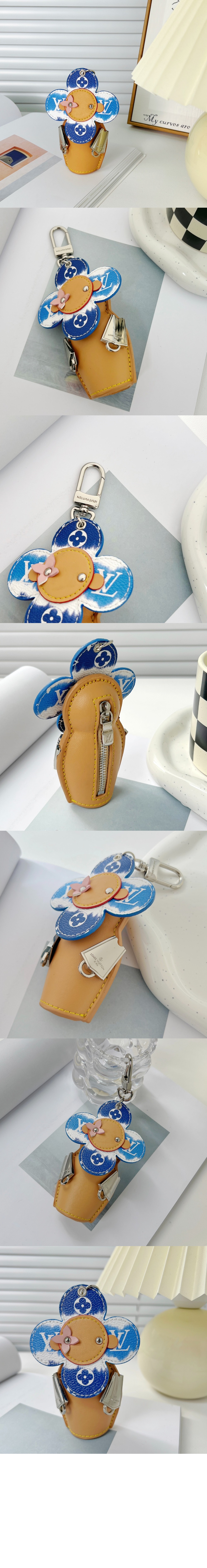 미러급레플리카사이트 | 명품레플리카 전문 쇼핑몰  | 퍼스트원 - 비비엔  키 홀더 MP3069 > 루이비통