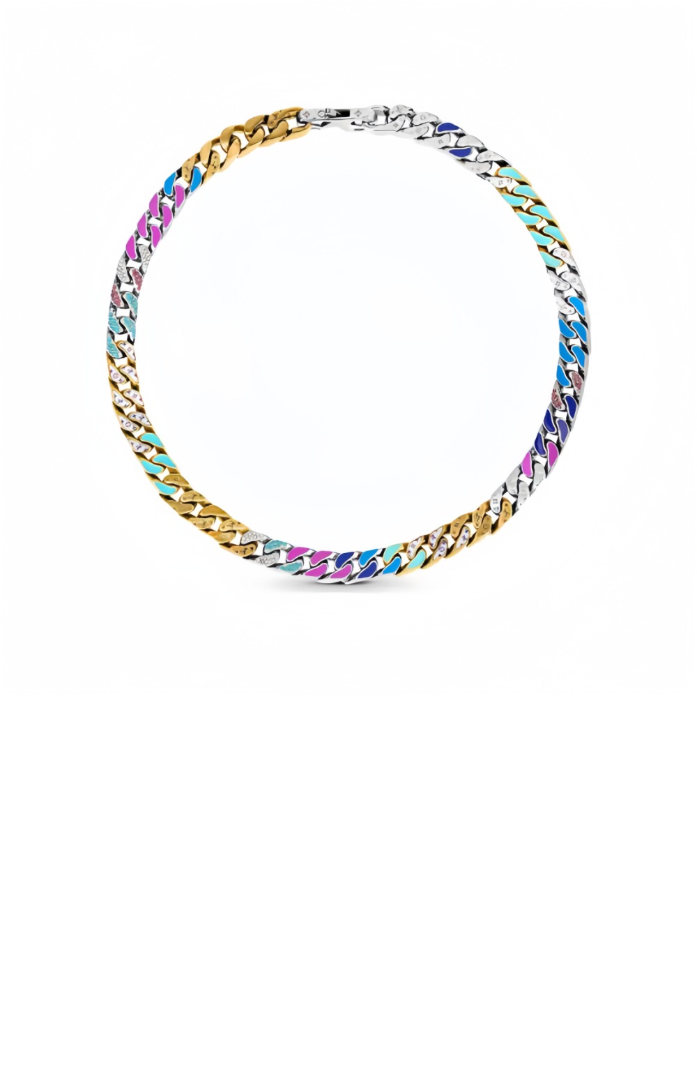 미러급레플리카사이트 | 명품레플리카 전문 쇼핑몰  | 퍼스트원 - 파라다이스 체인 목걸이 MP2682 > 루이비통