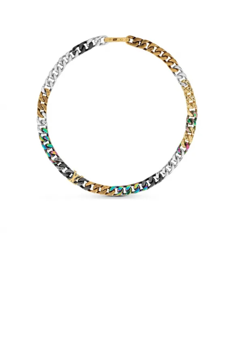 미러급레플리카사이트 | 명품레플리카 전문 쇼핑몰  | 퍼스트원 - 파라다이스 체인 목걸이  M69462 > 루이비통