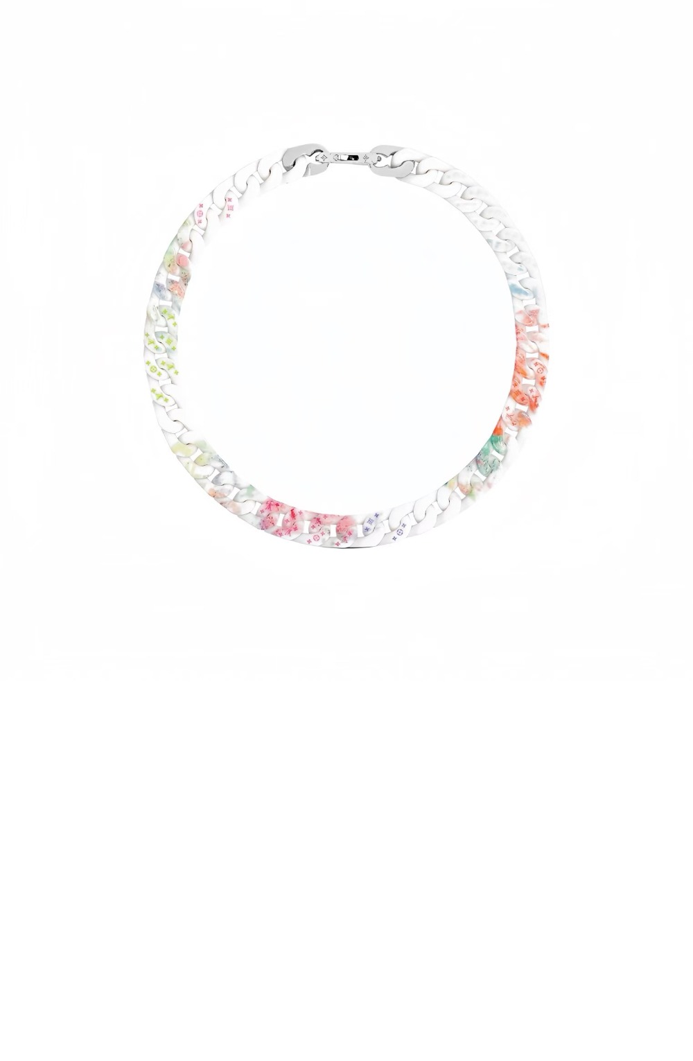 미러급레플리카사이트 | 명품레플리카 전문 쇼핑몰  | 퍼스트원 - 모노그램 체인 목걸이  MP2849 > 루이비통