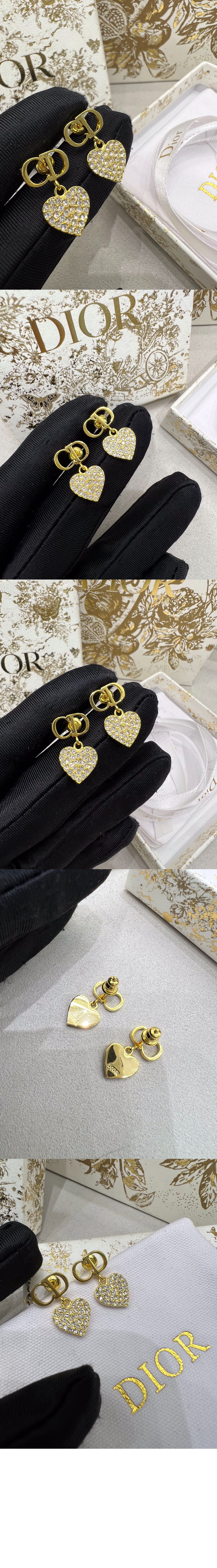 미러급레플리카사이트 | 명품레플리카 전문 쇼핑몰  | 퍼스트원 - 귀걸이 E1910 > 디올