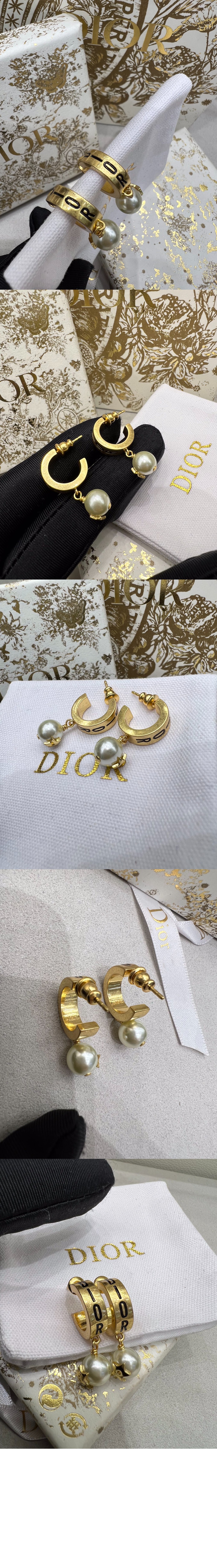 미러급레플리카사이트 | 명품레플리카 전문 쇼핑몰  | 퍼스트원 - 귀걸이 E1910 > 디올