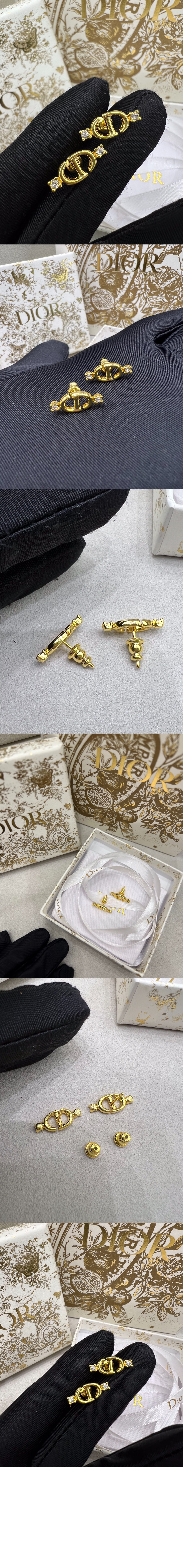 미러급레플리카사이트 | 명품레플리카 전문 쇼핑몰  | 퍼스트원 - 귀걸이 E1961 > 디올