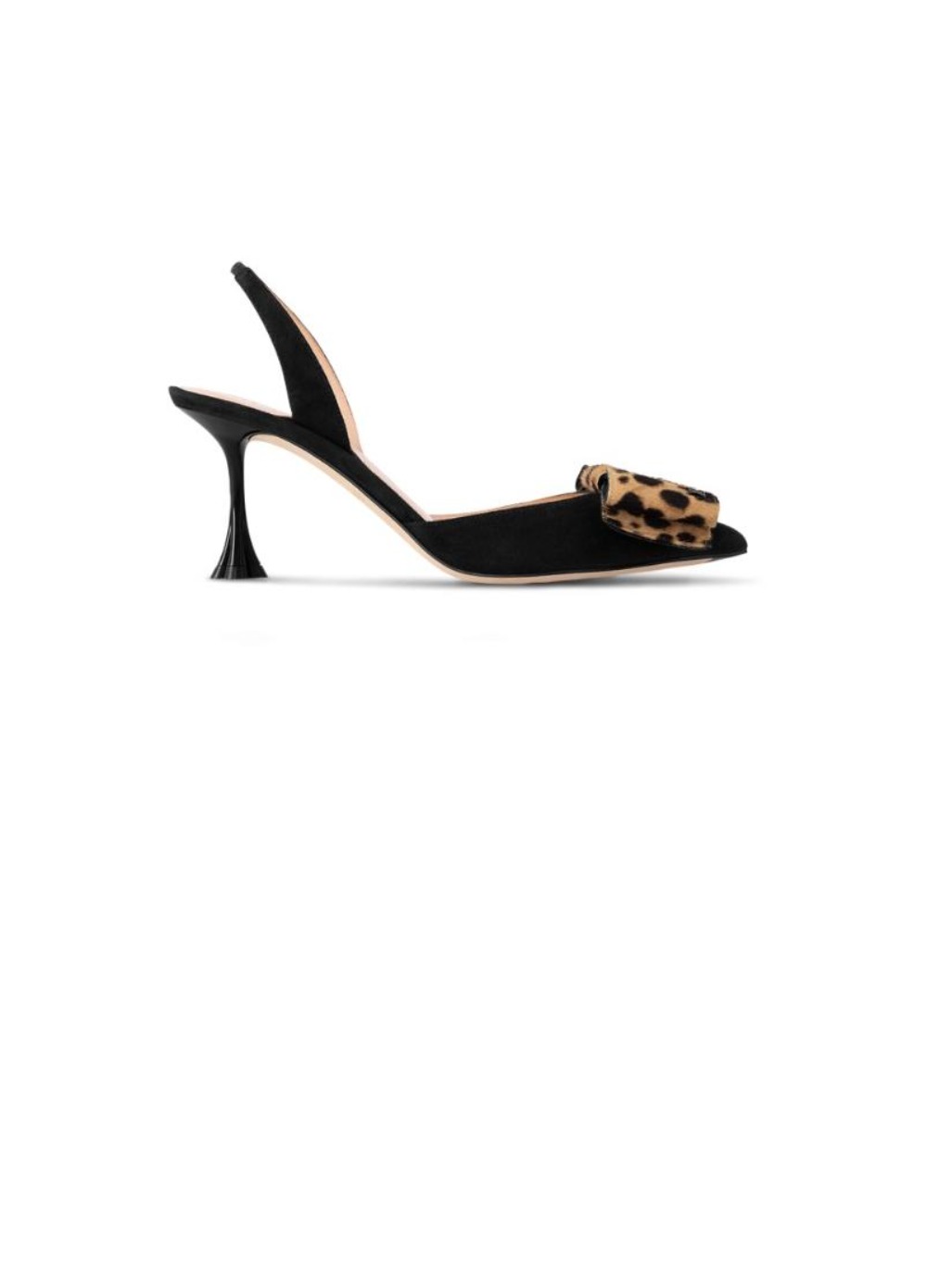 미러급레플리카사이트 | 명품레플리카 전문 쇼핑몰  | 퍼스트원 - 블라썸 슬링백 펌프스 1AC8AW > 루이비통