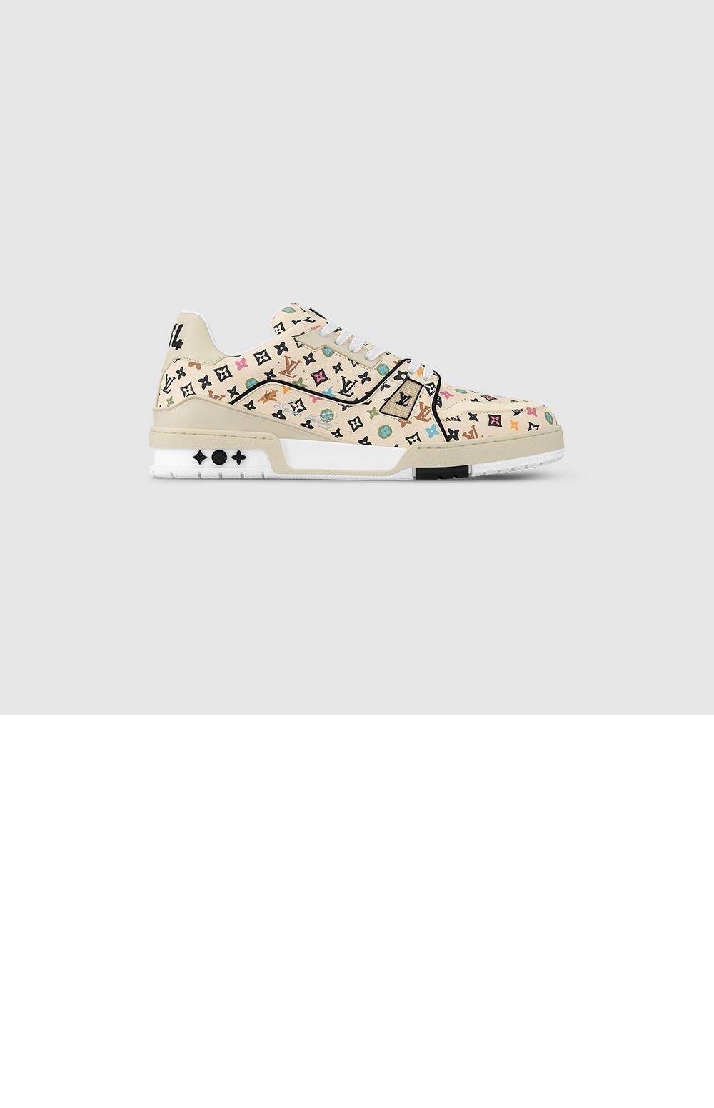 미러급레플리카사이트 | 명품레플리카 전문 쇼핑몰  | 퍼스트원 - LV 트레이너 스니커즈 1ACXBV > 루이비통