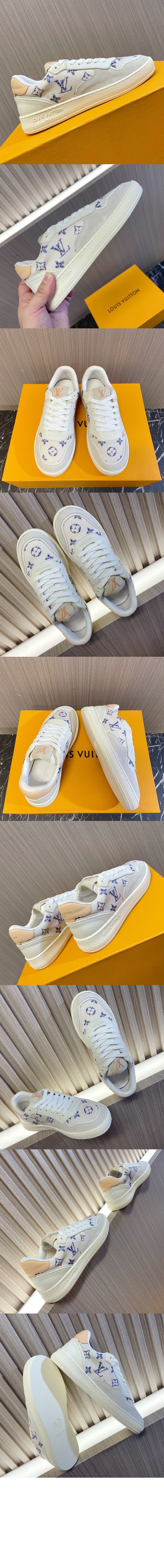 미러급레플리카사이트 | 명품레플리카 전문 쇼핑몰  | 퍼스트원 - LV 스타디움 스니커즈 1ACSPJ > 루이비통