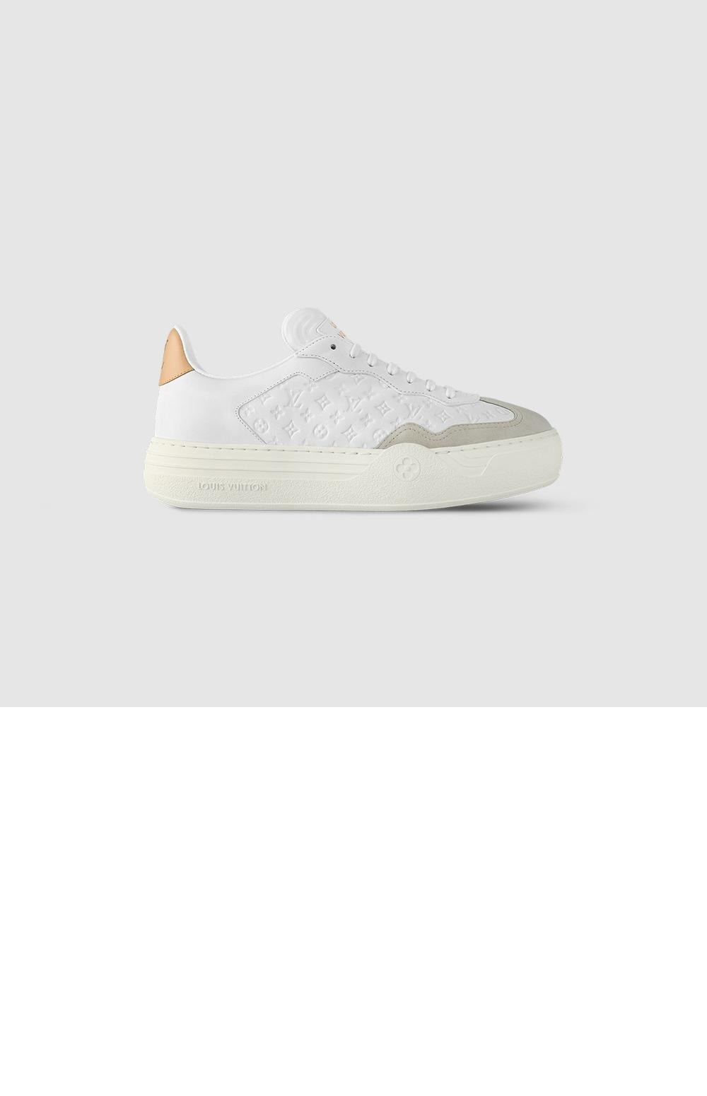 미러급레플리카사이트 | 명품레플리카 전문 쇼핑몰  | 퍼스트원 - LV 그루비 플랫폼 스니커즈 1ACHGI > 루이비통