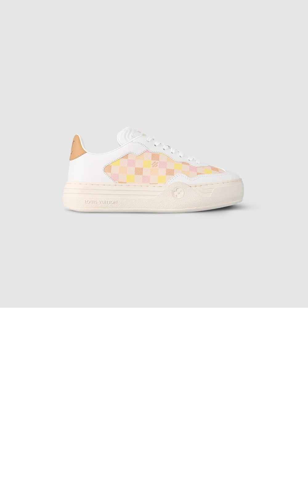 미러급레플리카사이트 | 명품레플리카 전문 쇼핑몰  | 퍼스트원 - LV 그루비 스니커즈 1ACUFF > 루이비통