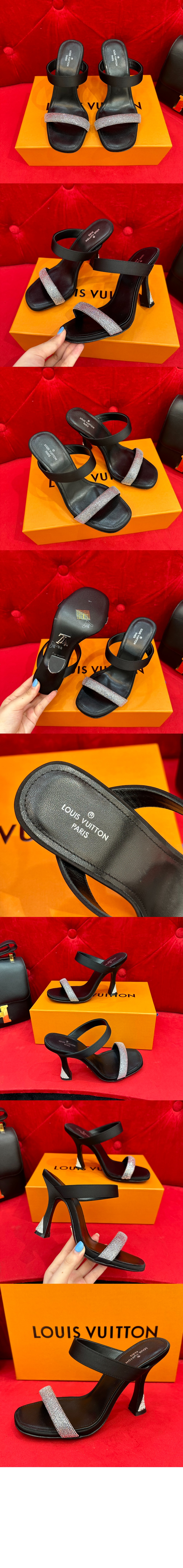 미러급레플리카사이트 | 명품레플리카 전문 쇼핑몰  | 퍼스트원 - 스파클 뮬 1AB3MR > 루이비통