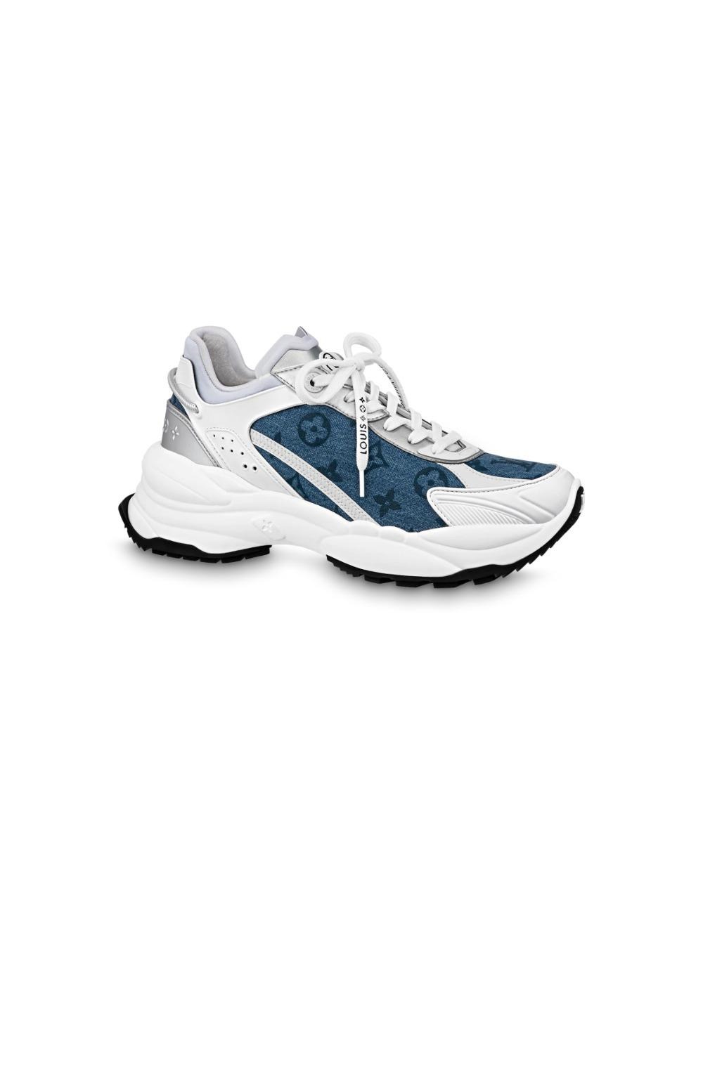 미러급레플리카사이트 | 명품레플리카 전문 쇼핑몰  | 퍼스트원 - 런 55 스니커즈 1ABHQJ > 루이비통