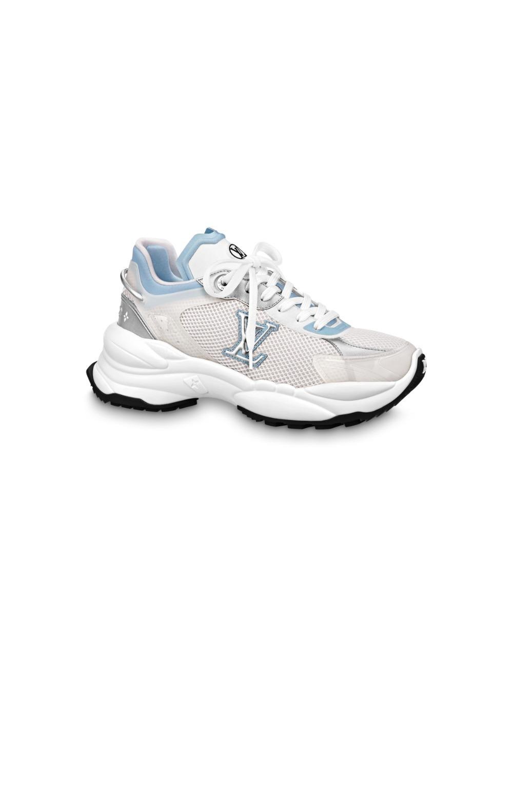 미러급레플리카사이트 | 명품레플리카 전문 쇼핑몰  | 퍼스트원 - 런 55 스니커즈 1ABVIJ > 루이비통