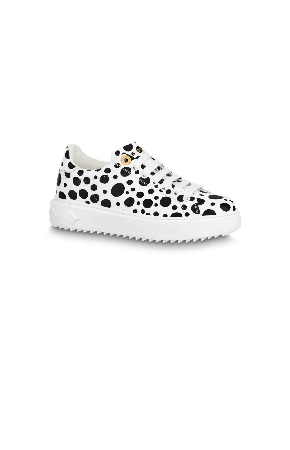 미러급레플리카사이트 | 명품레플리카 전문 쇼핑몰  | 퍼스트원 - LV x YK 타임아웃 스니커즈 1AB9V3 > 루이비통