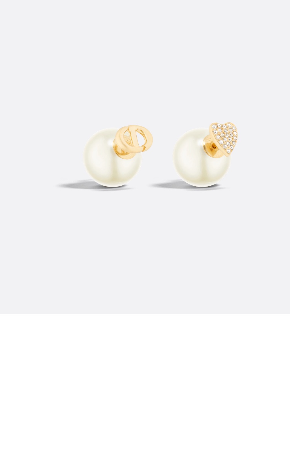 미러급레플리카사이트 | 명품레플리카 전문 쇼핑몰  | 퍼스트원 - Tribales 귀걸이  E3766 > 디올