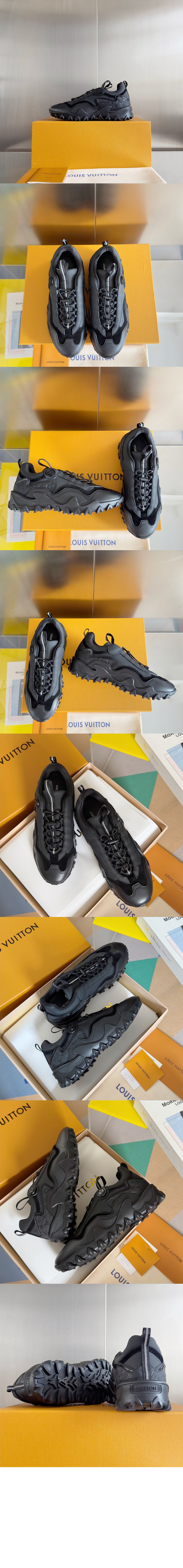 미러급레플리카사이트 | 명품레플리카 전문 쇼핑몰  | 퍼스트원 - 러시 스니커즈 1ACMUA > 루이비통