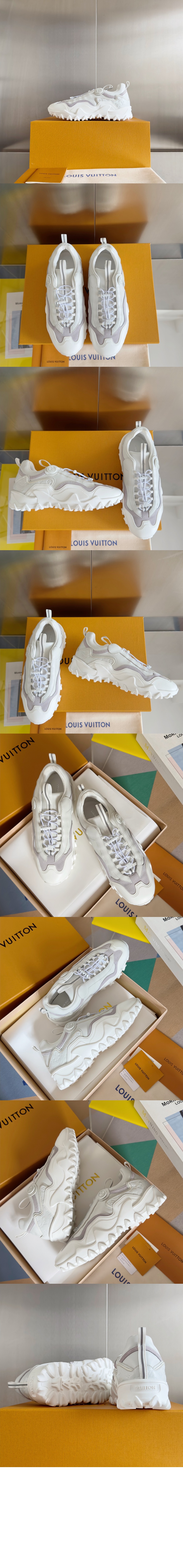 미러급레플리카사이트 | 명품레플리카 전문 쇼핑몰  | 퍼스트원 - 러시 스니커즈 1ACMUA > 루이비통