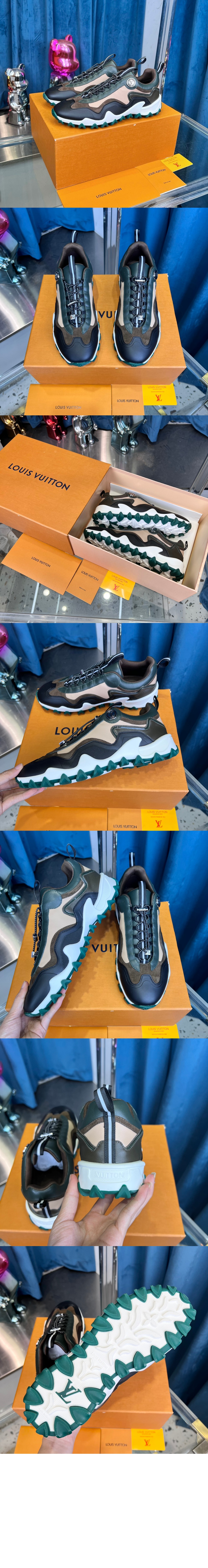 미러급레플리카사이트 | 명품레플리카 전문 쇼핑몰  | 퍼스트원 - 러쉬 스니커즈 1ACUHU > 루이비통