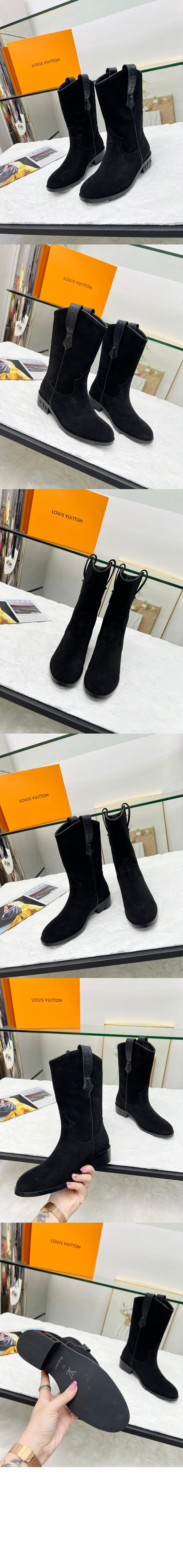 미러급레플리카사이트 | 명품레플리카 전문 쇼핑몰  | 퍼스트원 - 라이더 부츠 1AD7FW > 루이비통