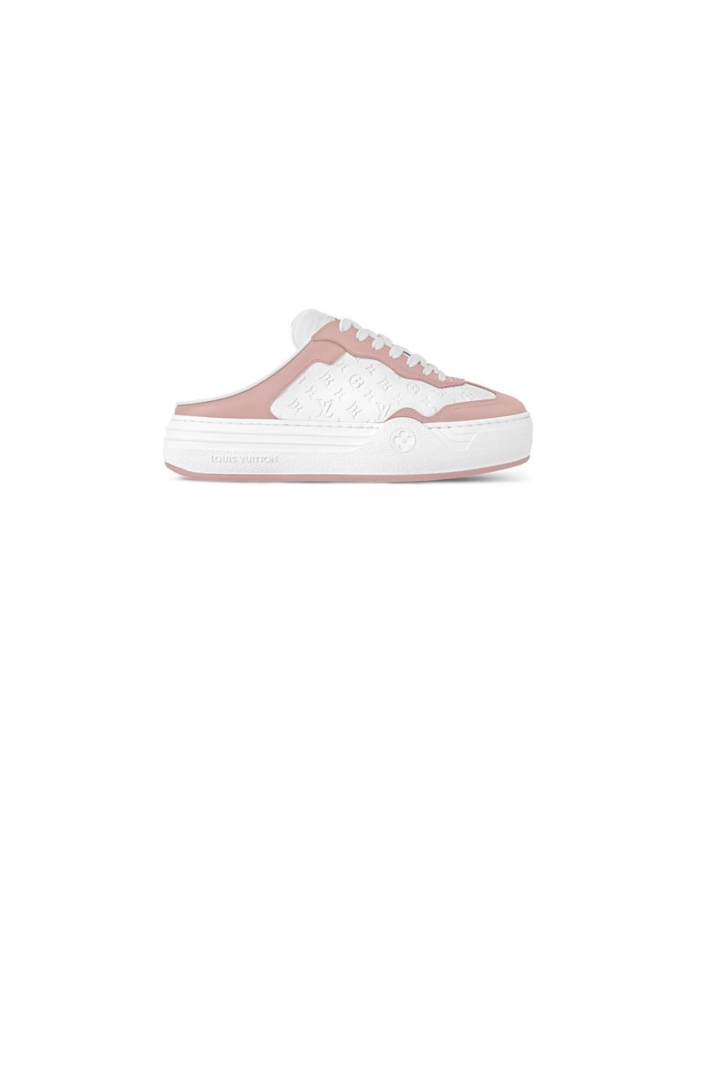 미러급레플리카사이트 | 명품레플리카 전문 쇼핑몰  | 퍼스트원 - 그루비 스니커즈 1ADD9M > 루이비통