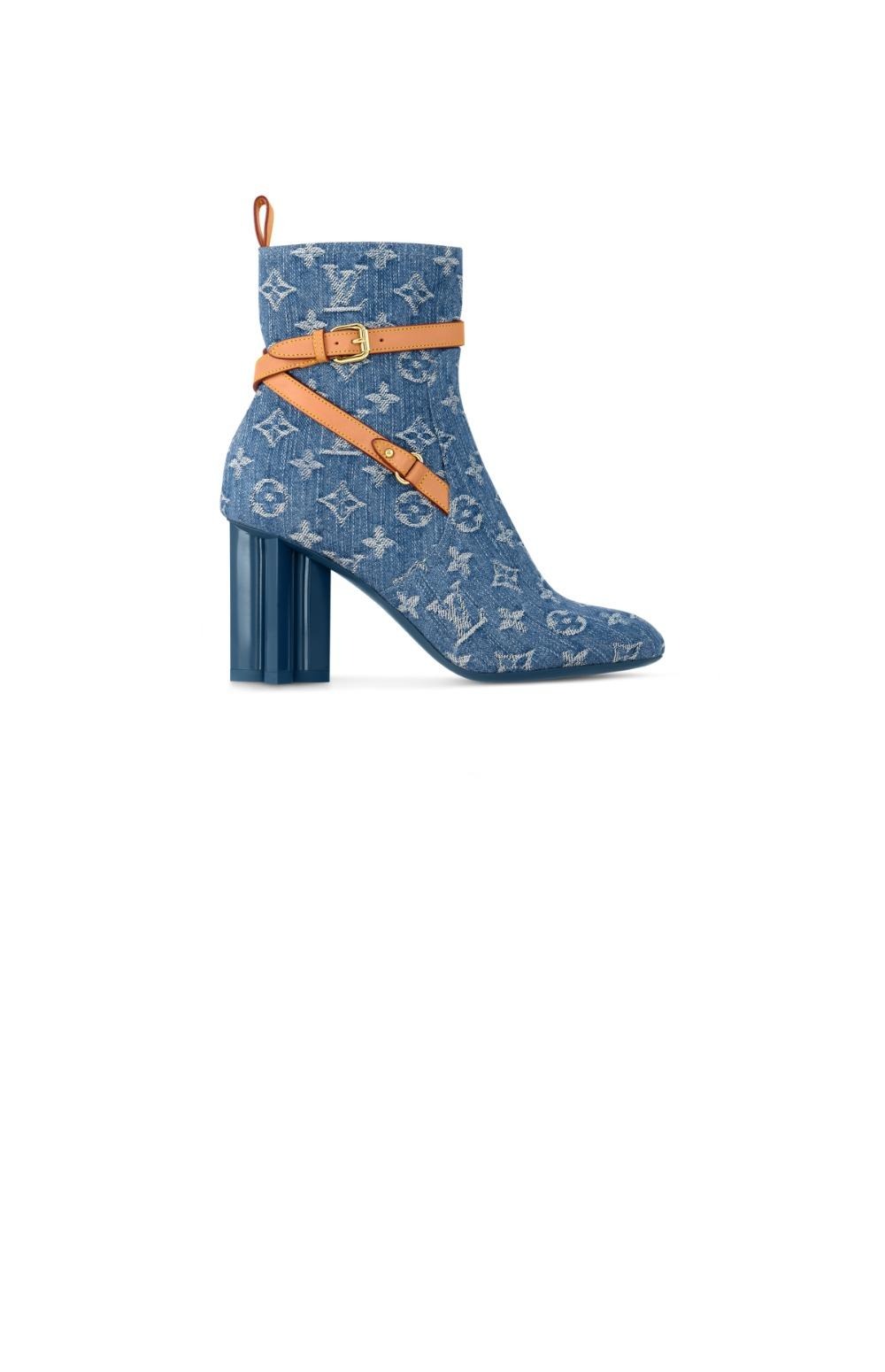 미러급레플리카사이트 | 명품레플리카 전문 쇼핑몰  | 퍼스트원 - SILHOUETTE 앵클 부츠 1ACJTV > 루이비통