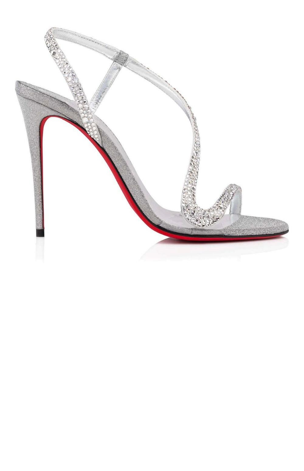 미러급레플리카사이트 | 명품레플리카 전문 쇼핑몰  | 퍼스트원 - Rosalie Strass 3220624 > 루부탱