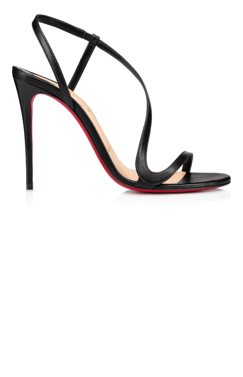 미러급레플리카사이트 | 명품레플리카 전문 쇼핑몰  | 퍼스트원 - Rosalie 3210190 > 루부탱