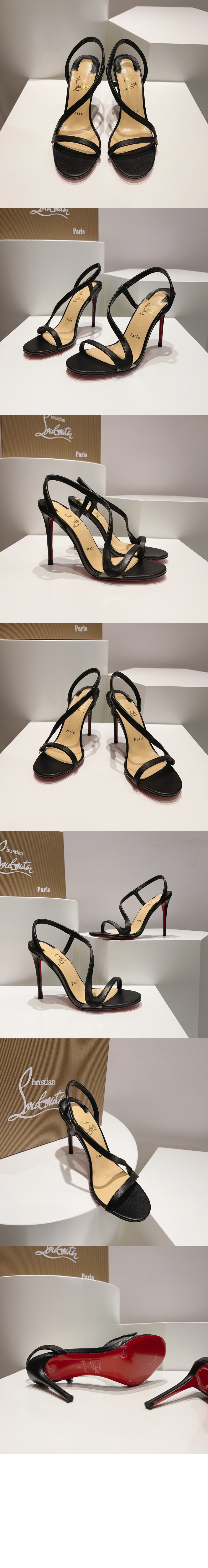 미러급레플리카사이트 | 명품레플리카 전문 쇼핑몰  | 퍼스트원 - Rosalie 3210190 > 루부탱