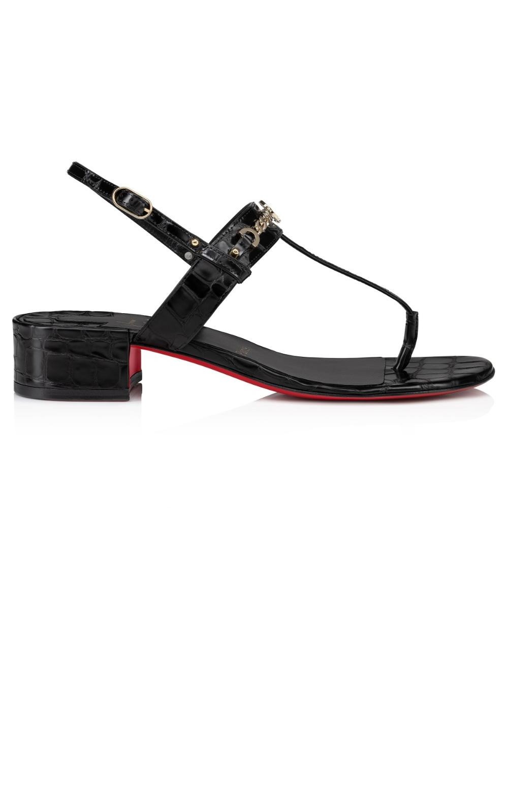 미러급레플리카사이트 | 명품레플리카 전문 쇼핑몰  | 퍼스트원 - MJ Thong 3240188 > 루부탱