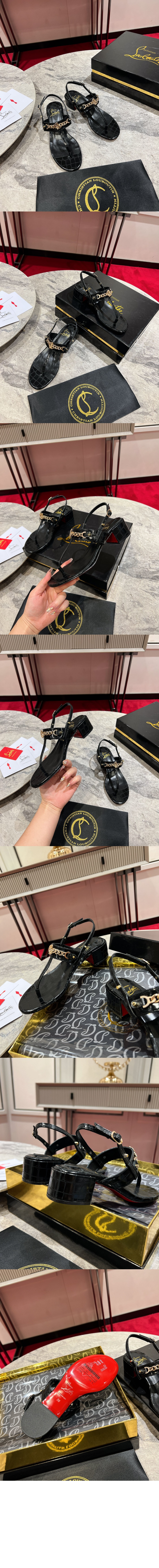 미러급레플리카사이트 | 명품레플리카 전문 쇼핑몰  | 퍼스트원 - MJ Thong 3240188 > 루부탱