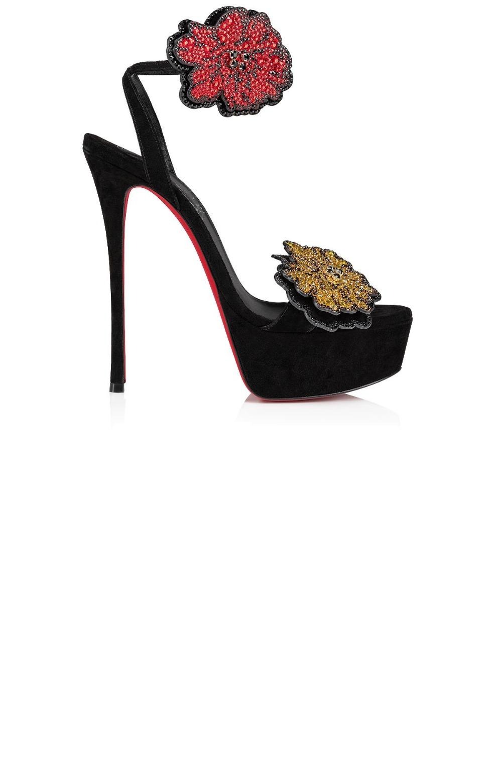 미러급레플리카사이트 | 명품레플리카 전문 쇼핑몰  | 퍼스트원 - Loubi Queen Alta 1240891 > 루부탱