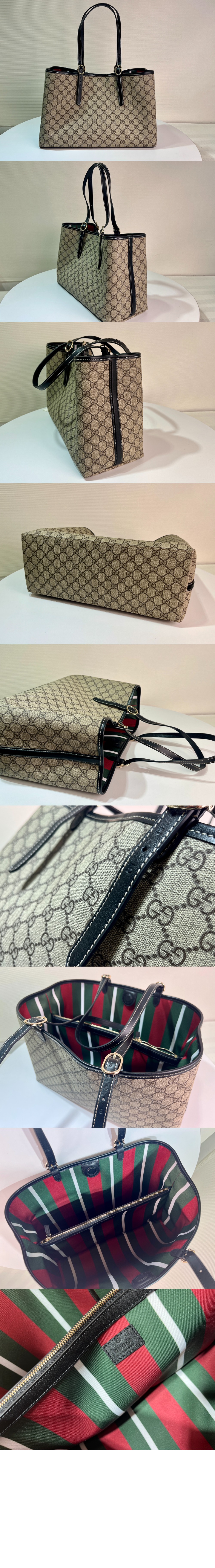 미러급레플리카사이트 | 명품레플리카 전문 쇼핑몰  | 퍼스트원 - GG 엠블럼 미디엄 숄더백 815213 > 구찌