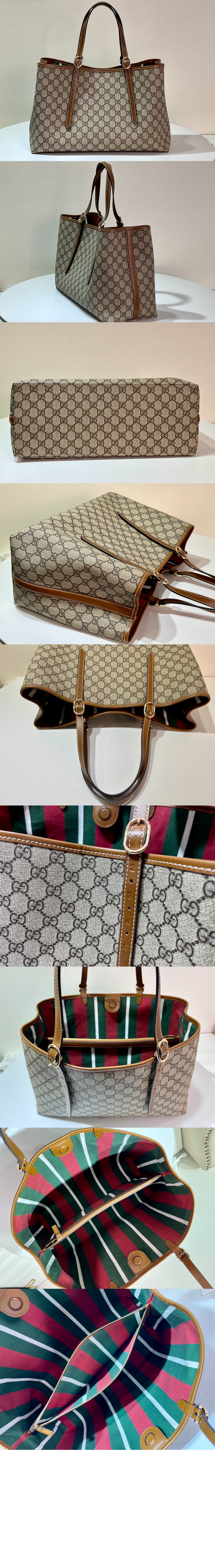 미러급레플리카사이트 | 명품레플리카 전문 쇼핑몰  | 퍼스트원 - GG 엠블럼 미디엄 숄더백 815213 > 구찌