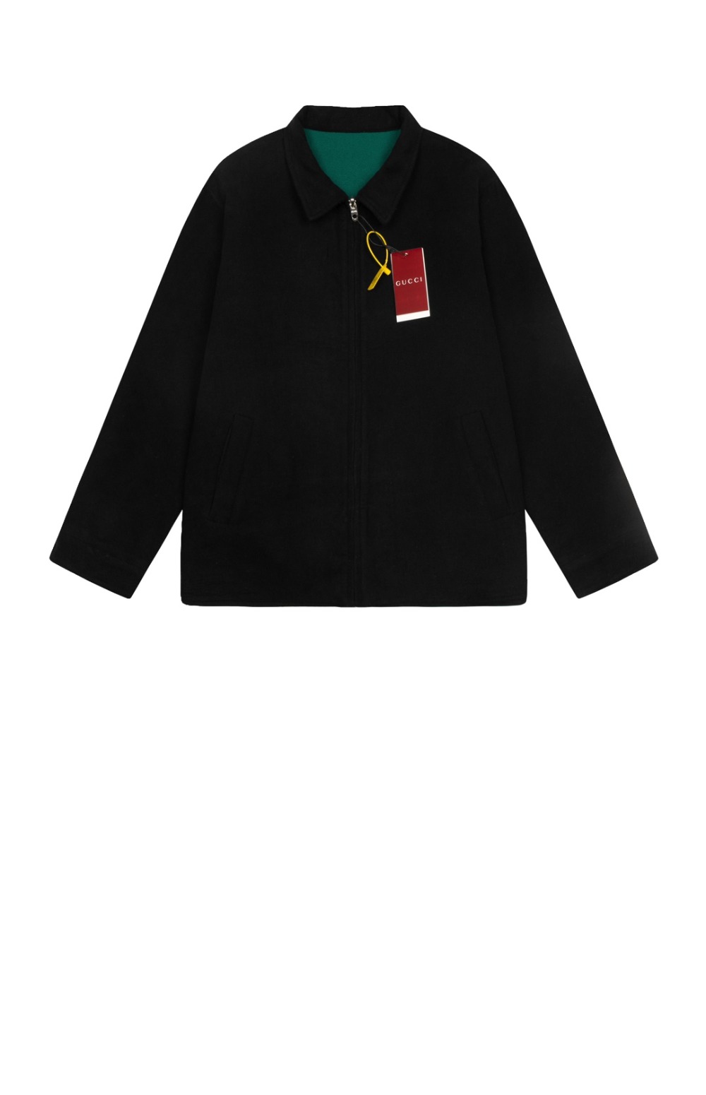 미러급레플리카사이트 | 명품레플리카 전문 쇼핑몰  | 퍼스트원 - 울 집 자켓 자가드 > 구찌