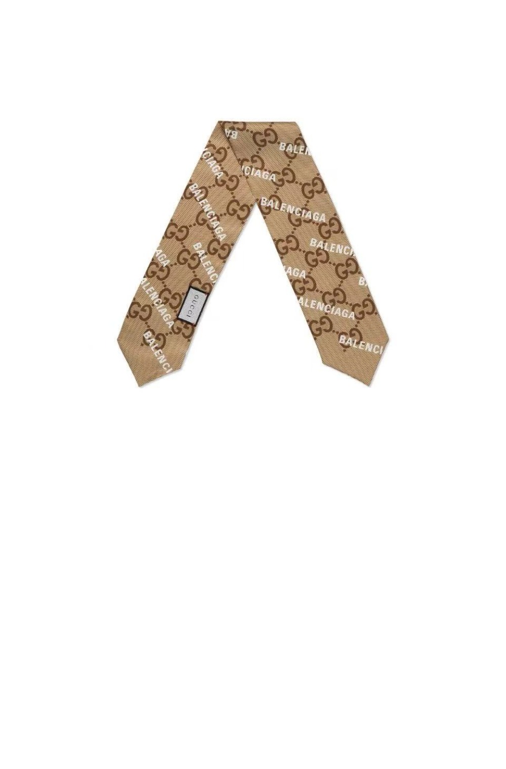 미러급레플리카사이트 | 명품레플리카 전문 쇼핑몰  | 퍼스트원 - 플로라 프린트 실크 넥 보우 676777 > 구찌