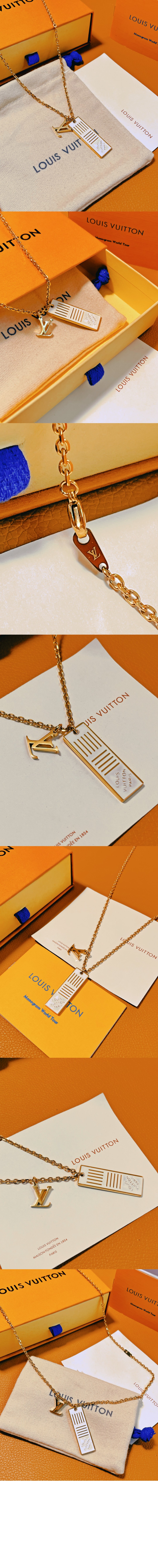 미러급레플리카사이트 | 명품레플리카 전문 쇼핑몰  | 퍼스트원 - 목걸이 M69472 > 루이비통