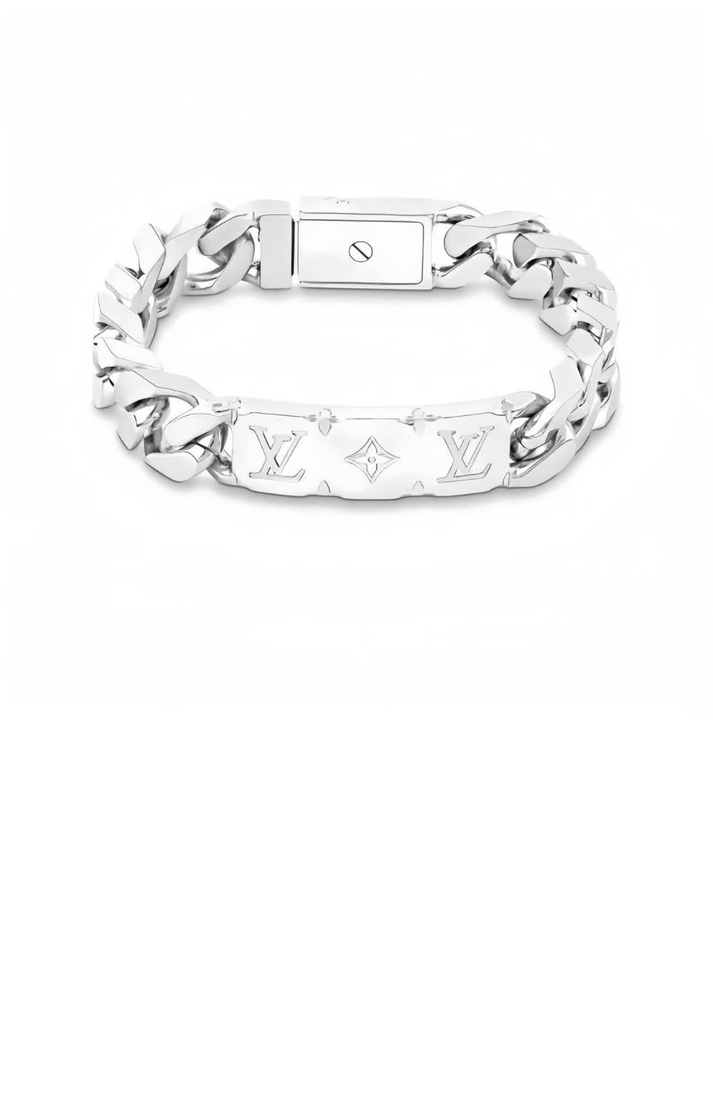 미러급레플리카사이트 | 명품레플리카 전문 쇼핑몰  | 퍼스트원 - 모노그램 체인 팔찌 M00270 > 루이비통